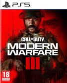 Call of Duty: Modern Warfare III (2023) product image